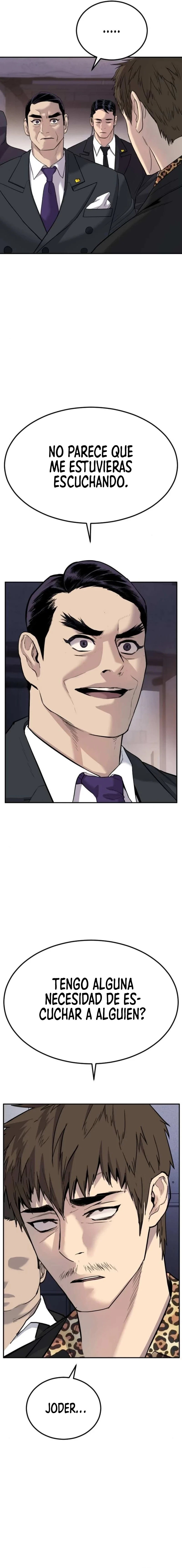 Lider Kim > Capitulo 15 > Page 261