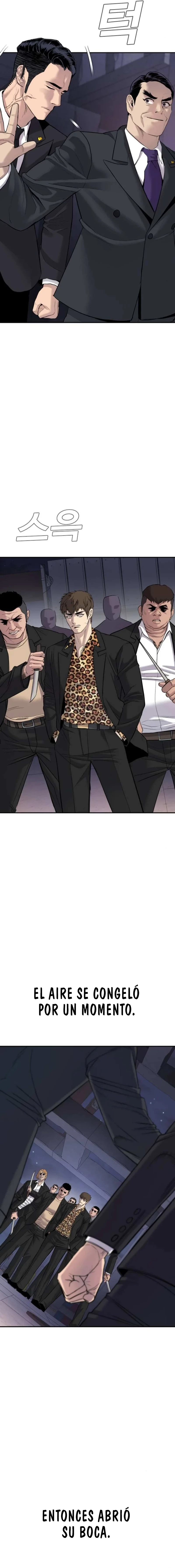 Lider Kim > Capitulo 15 > Page 271
