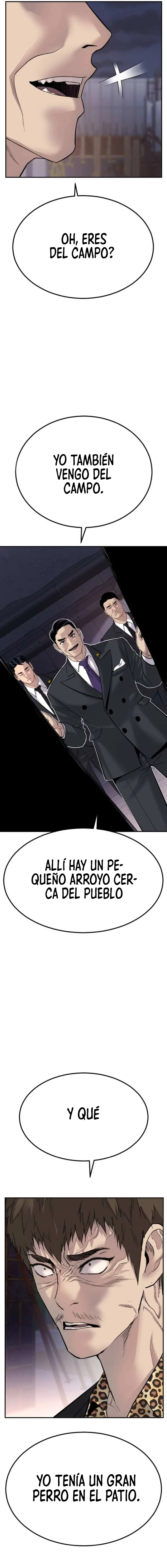 Lider Kim > Capitulo 15 > Page 281