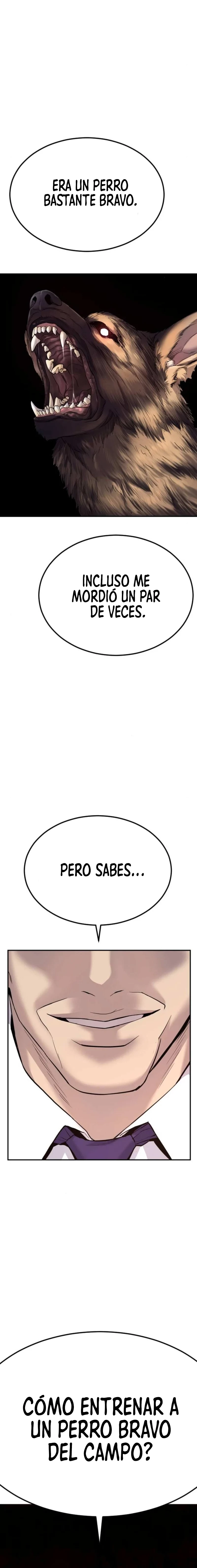 Lider Kim > Capitulo 15 > Page 291