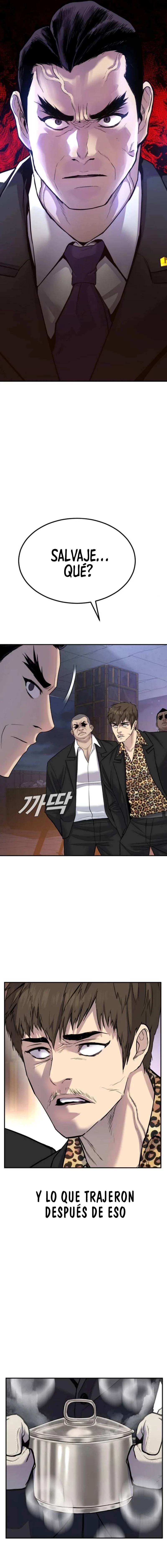 Lider Kim > Capitulo 15 > Page 301