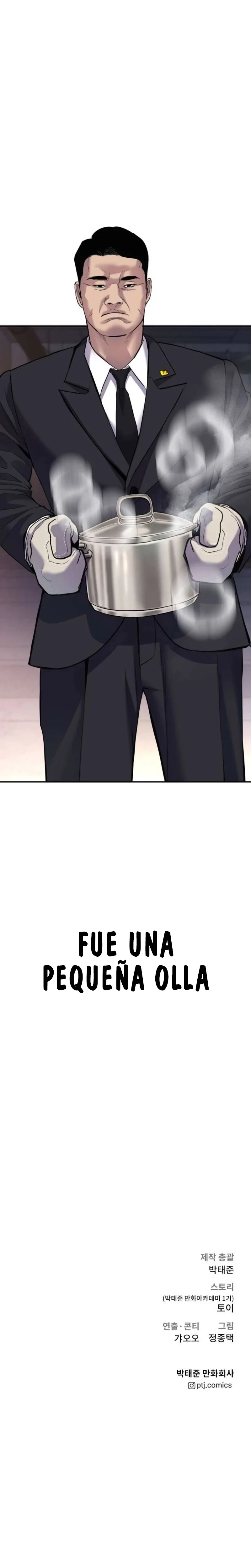 Lider Kim > Capitulo 15 > Page 311
