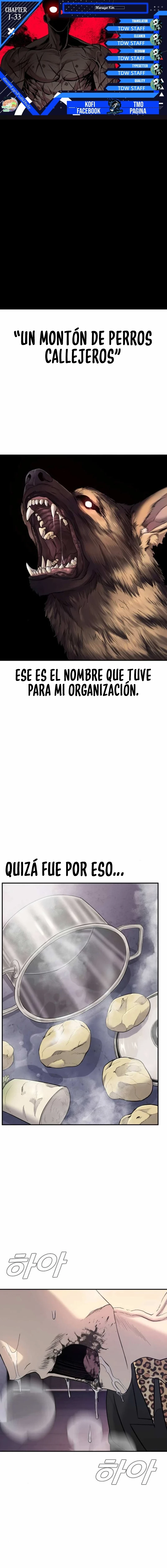 Lider Kim > Capitulo 16 > Page 01