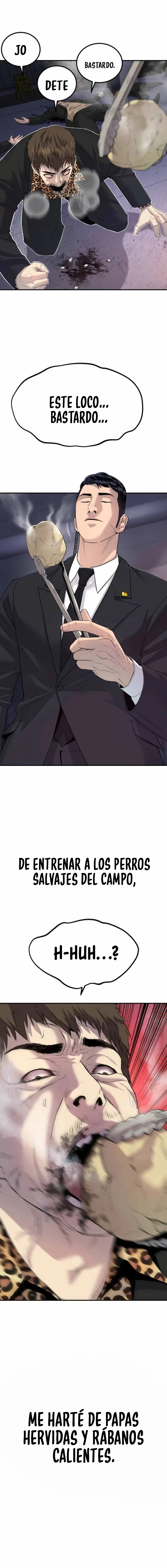 Lider Kim > Capitulo 16 > Page 11