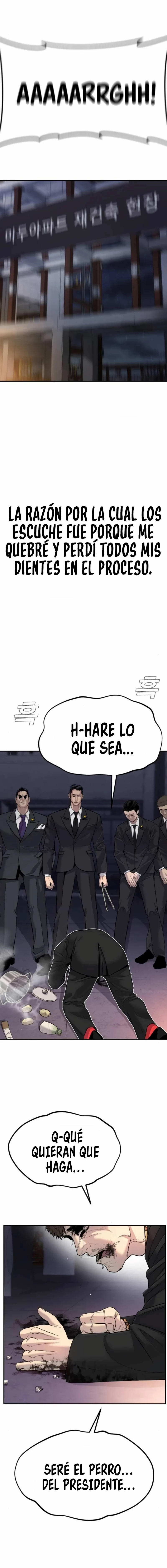 Lider Kim > Capitulo 16 > Page 21
