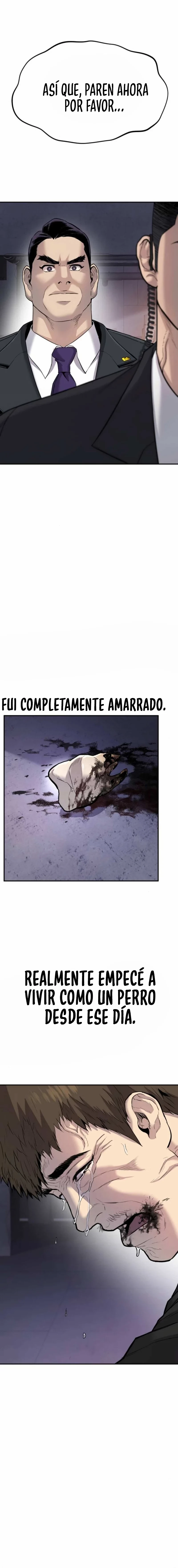 Lider Kim > Capitulo 16 > Page 31
