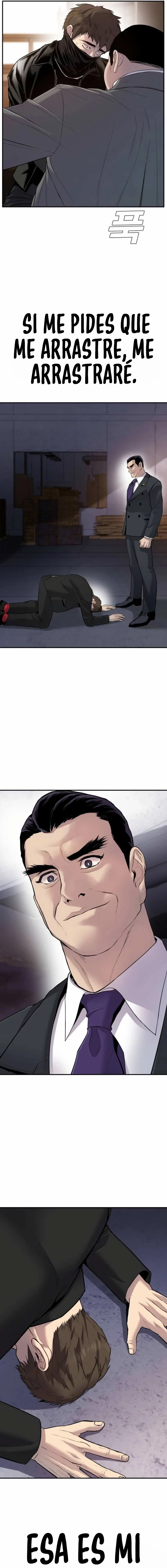 Lider Kim > Capitulo 16 > Page 41