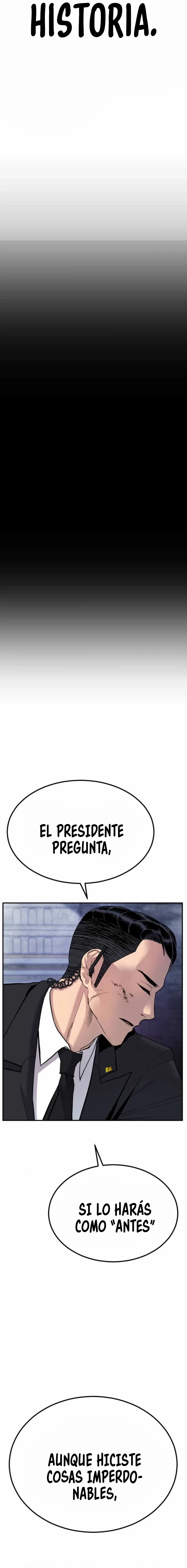 Lider Kim > Capitulo 16 > Page 51