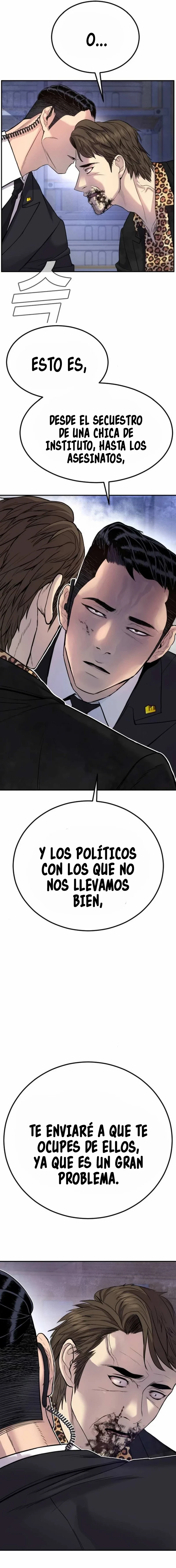 Lider Kim > Capitulo 16 > Page 81