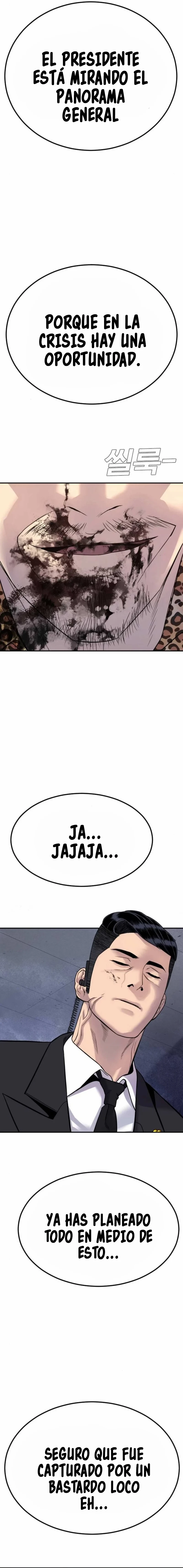 Lider Kim > Capitulo 16 > Page 91