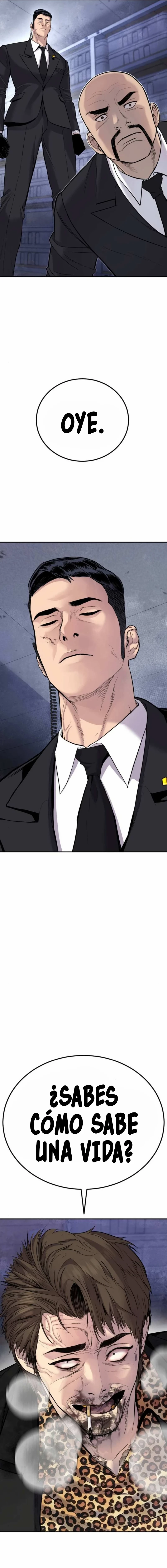 Lider Kim > Capitulo 16 > Page 121