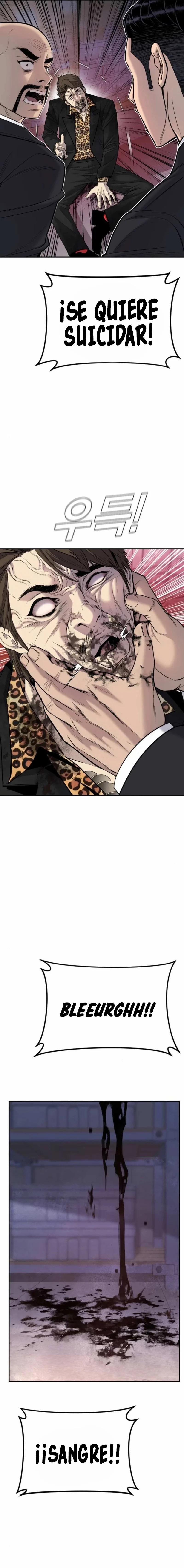 Lider Kim > Capitulo 16 > Page 151