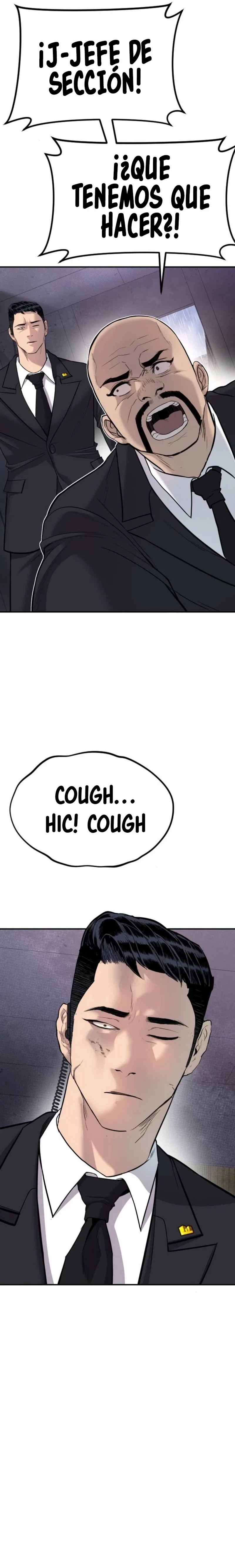 Lider Kim > Capitulo 16 > Page 161