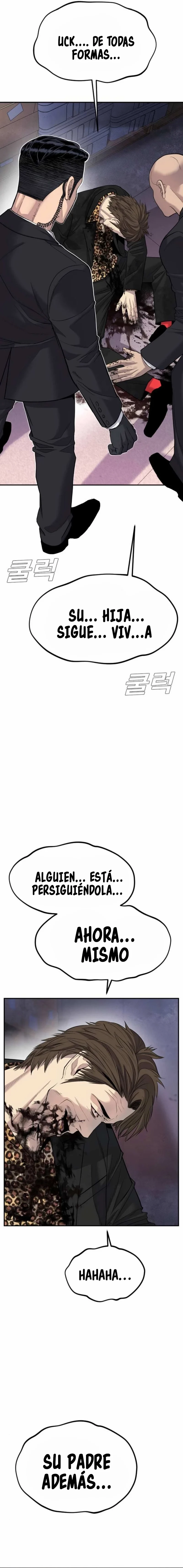Lider Kim > Capitulo 16 > Page 171