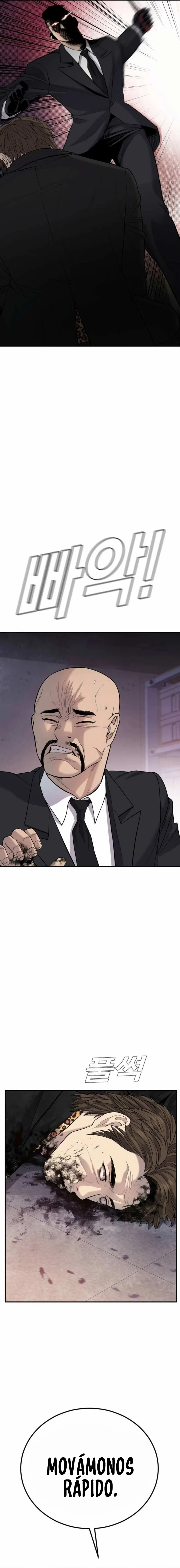 Lider Kim > Capitulo 16 > Page 181