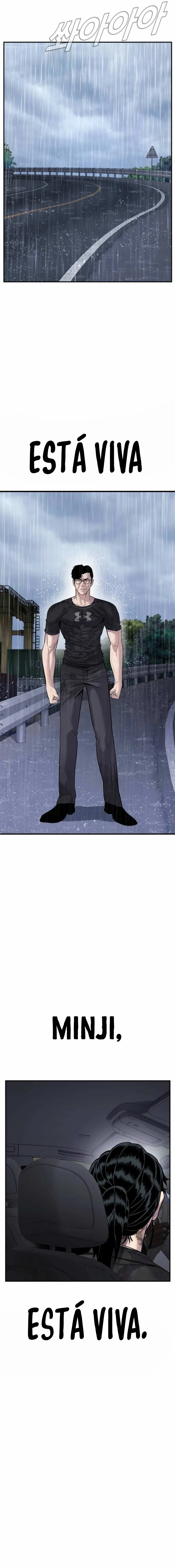 Lider Kim > Capitulo 16 > Page 221