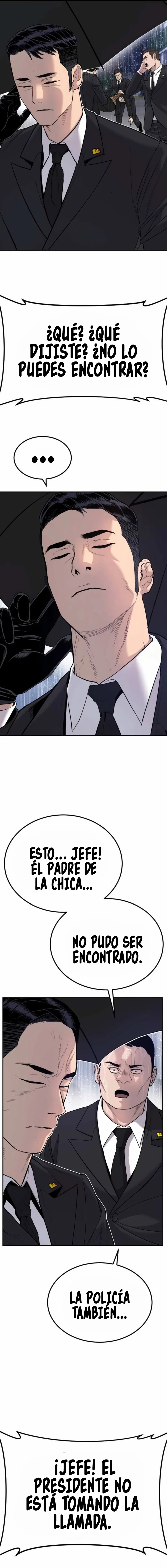 Lider Kim > Capitulo 16 > Page 241