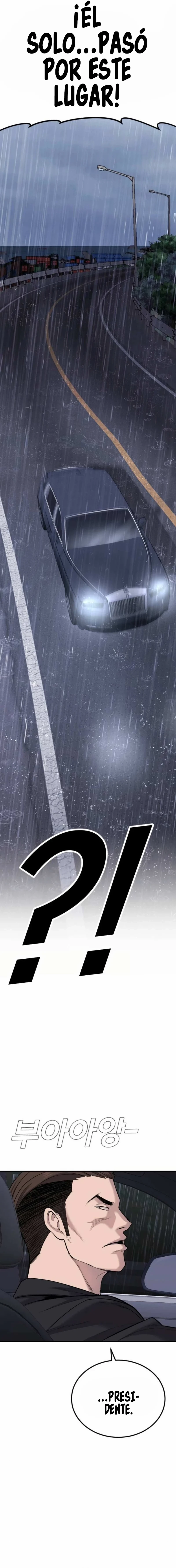Lider Kim > Capitulo 16 > Page 261