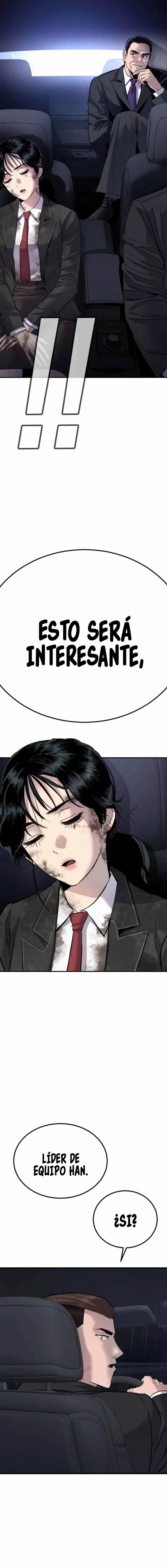 Lider Kim > Capitulo 16 > Page 281
