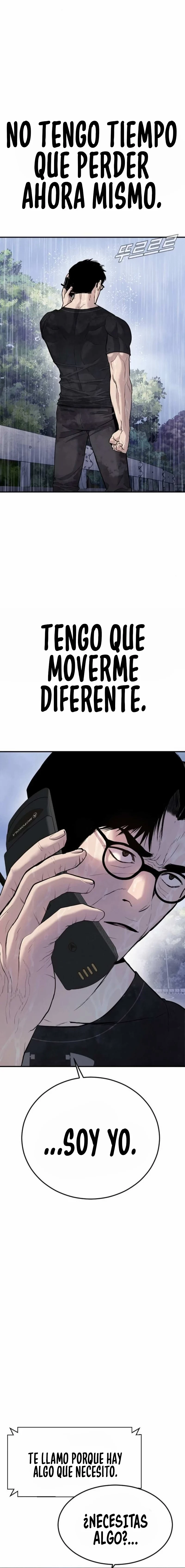 Lider Kim > Capitulo 16 > Page 301