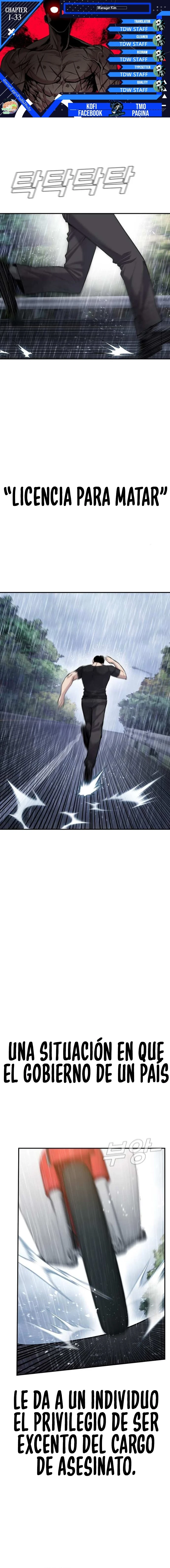 Lider Kim > Capitulo 17 > Page 01