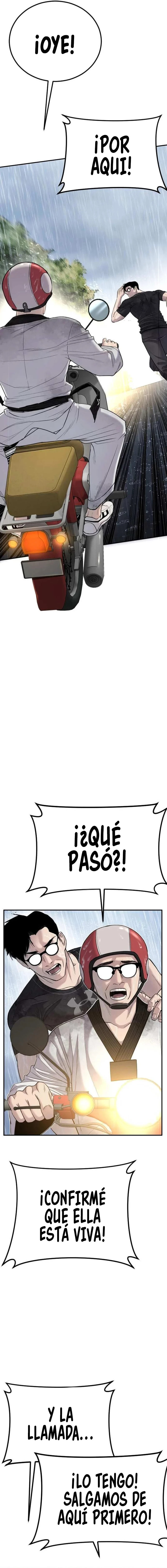 Lider Kim > Capitulo 17 > Page 11