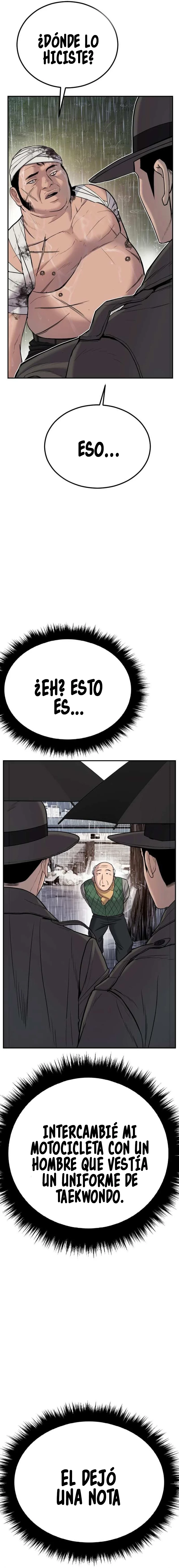 Lider Kim > Capitulo 17 > Page 41