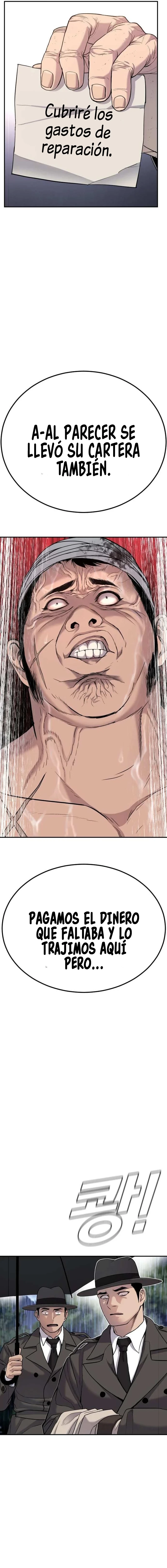 Lider Kim > Capitulo 17 > Page 51