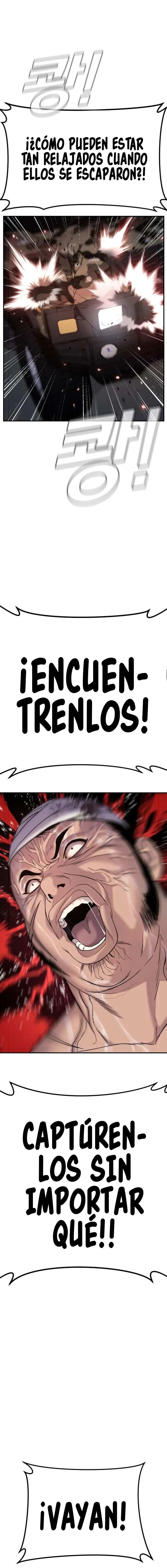 Lider Kim > Capitulo 17 > Page 61