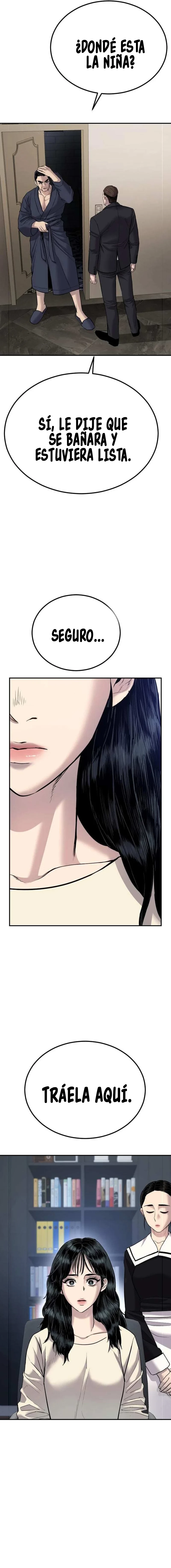 Lider Kim > Capitulo 17 > Page 91