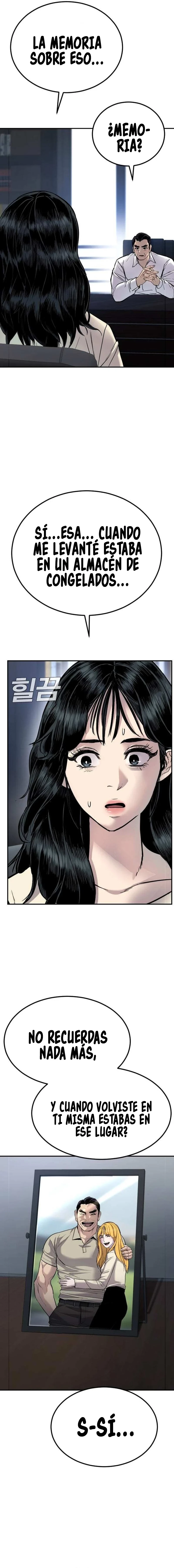 Lider Kim > Capitulo 17 > Page 101