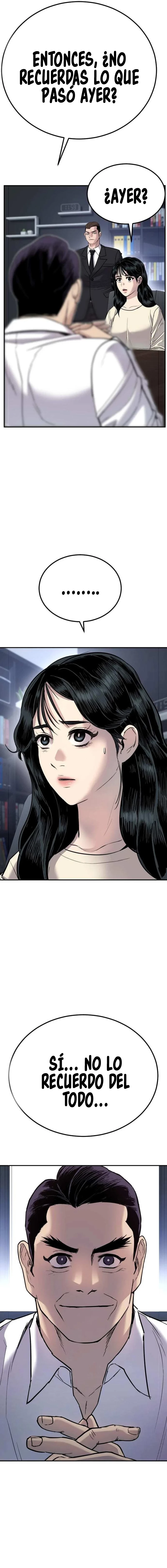 Lider Kim > Capitulo 17 > Page 111