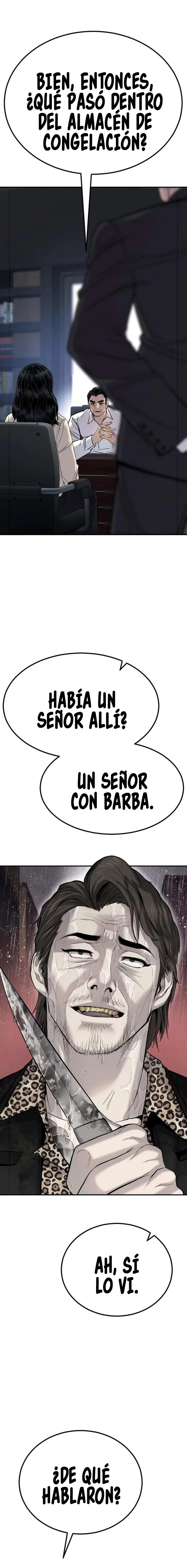 Lider Kim > Capitulo 17 > Page 131