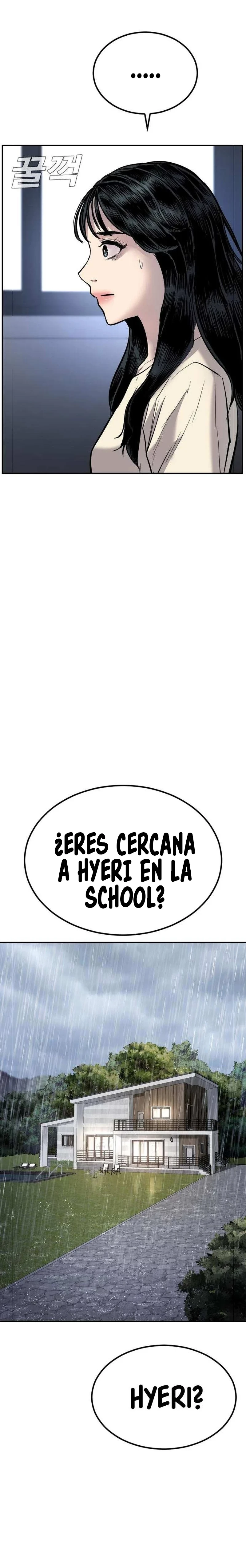 Lider Kim > Capitulo 17 > Page 151