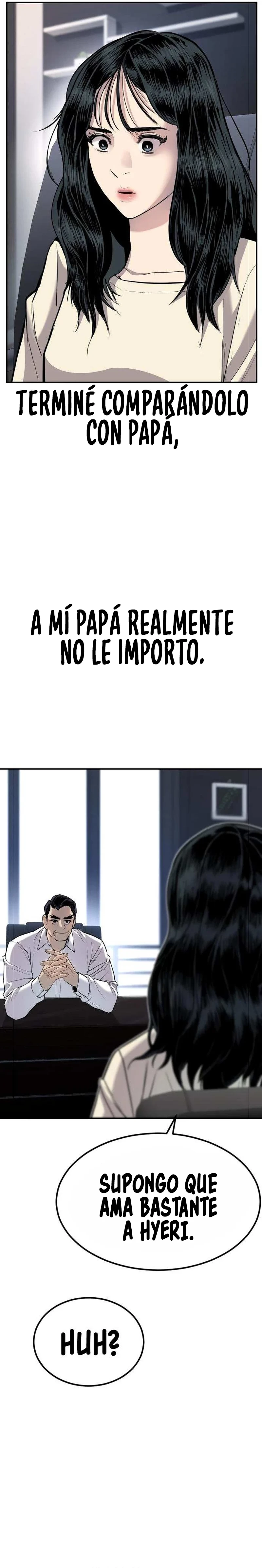Lider Kim > Capitulo 17 > Page 171