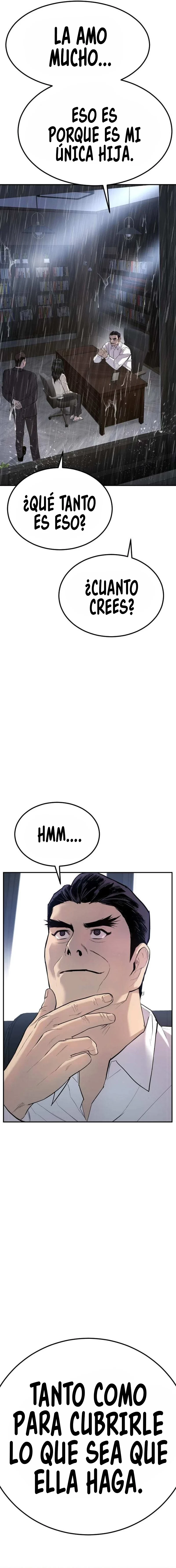 Lider Kim > Capitulo 17 > Page 181