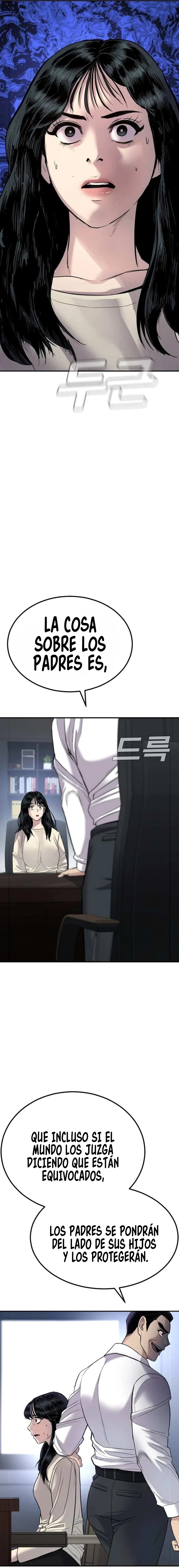 Lider Kim > Capitulo 17 > Page 191