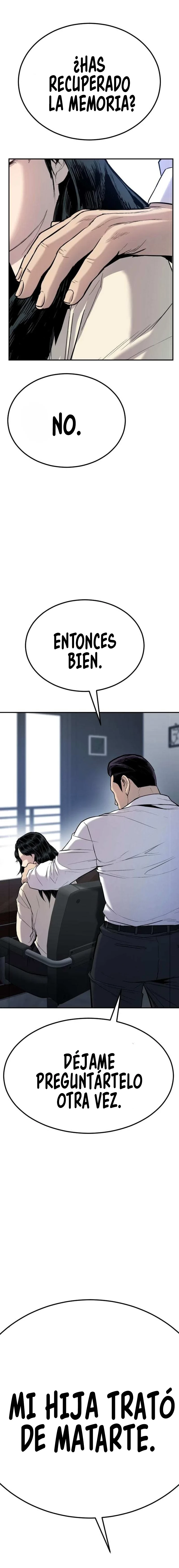 Lider Kim > Capitulo 17 > Page 211