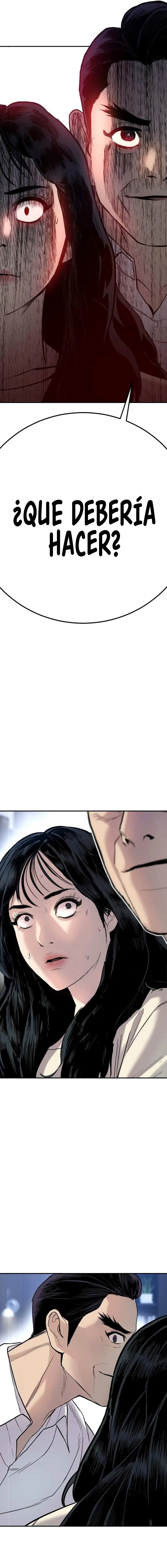 Lider Kim > Capitulo 17 > Page 221