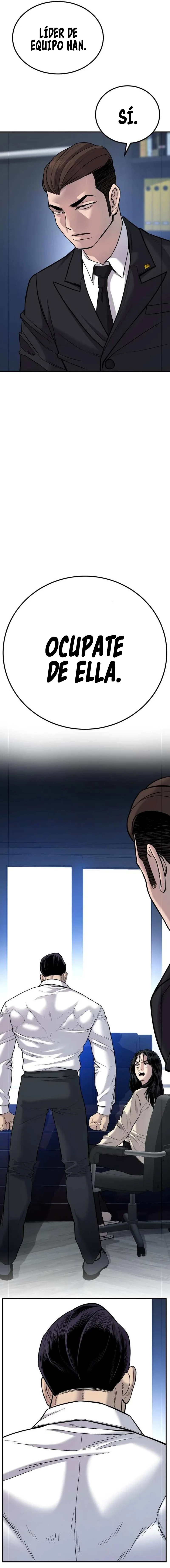 Lider Kim > Capitulo 17 > Page 261
