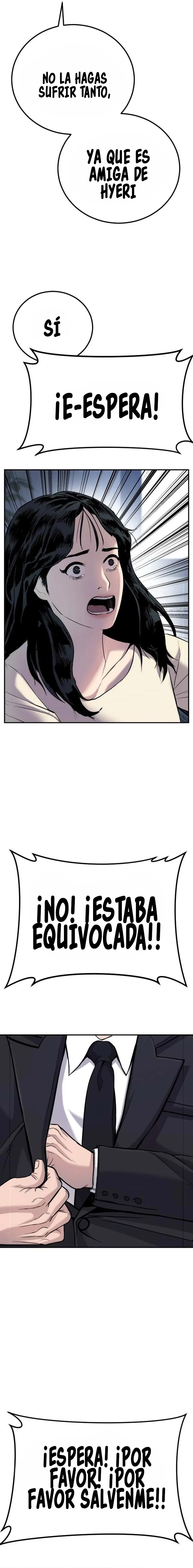 Lider Kim > Capitulo 17 > Page 271