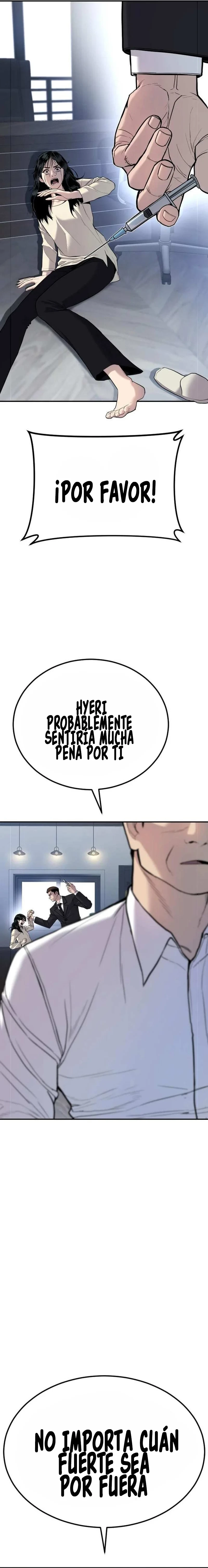 Lider Kim > Capitulo 17 > Page 281