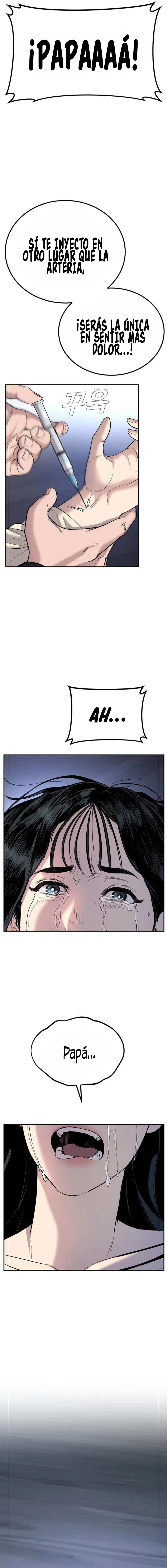 Lider Kim > Capitulo 17 > Page 301