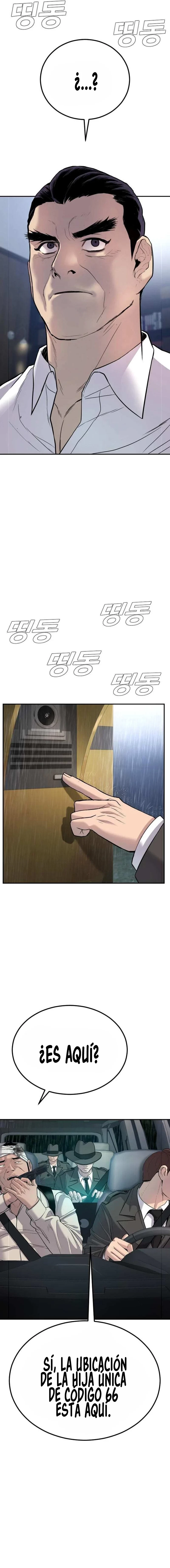 Lider Kim > Capitulo 17 > Page 321