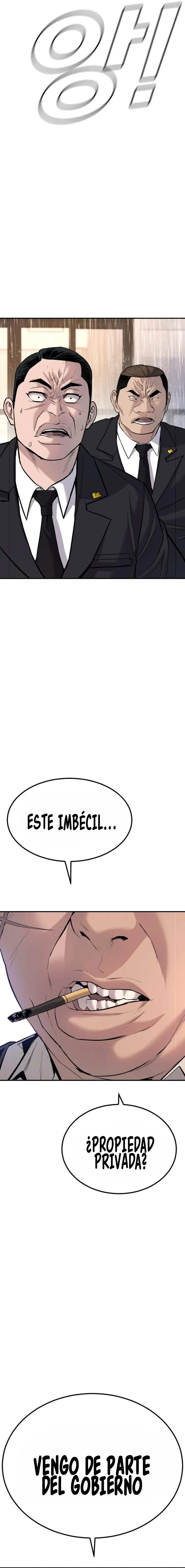 Lider Kim > Capitulo 17 > Page 361