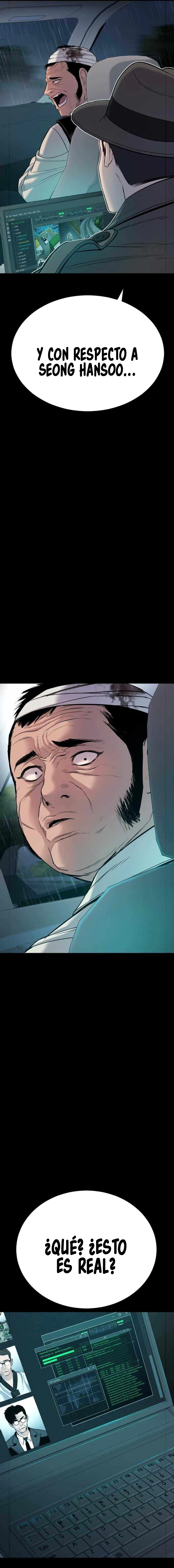 Lider Kim > Capitulo 18 > Page 31
