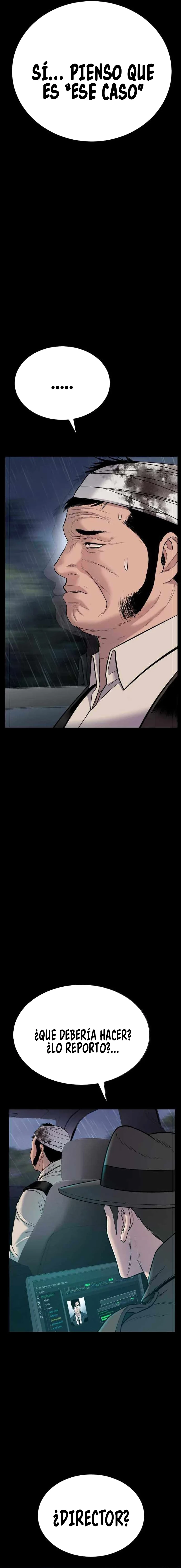 Lider Kim > Capitulo 18 > Page 41