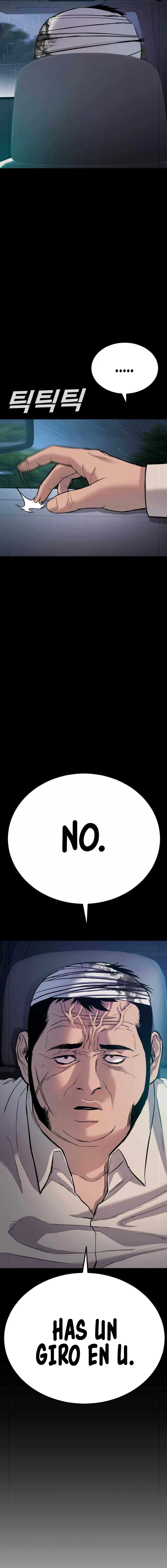 Lider Kim > Capitulo 18 > Page 51