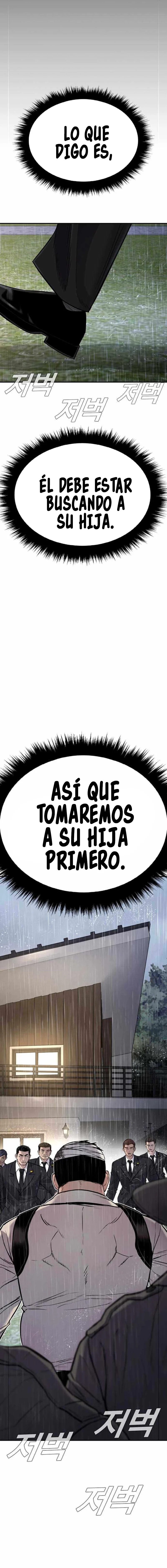 Lider Kim > Capitulo 18 > Page 61