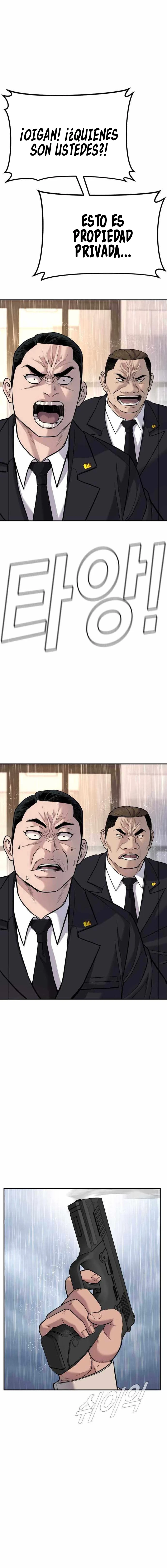 Lider Kim > Capitulo 18 > Page 71